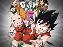 Drama Hak Cipta Dragon Ball Masih Diributkan Usai Akira Toriyama Meninggal