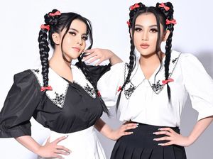 Sugar Daddy, Lagu Baru dari Duo Serigala