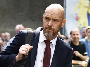 Segini Besaran Uang yang bakal Diterima Ten Hag Bila Dipecat MU Segini Besaran Uang yang bakal Diterima Ten Hag Bila Dipecat MU