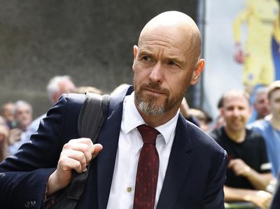 Tiga PR Erik ten Hag Setelah Dipertahankan MU