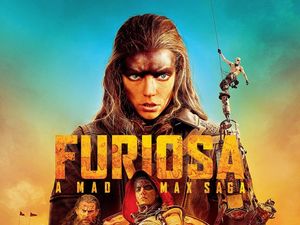 Furiosa: A Mad Max Saga: Menggelegar, Menghentak dan Memuaskan