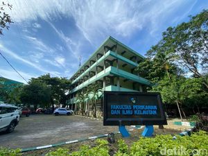 3 Prodi Fakultas Perikanan dan Ilmu Kelautan UMI, Prospek Karier Menjanjikan 3 Prodi Fakultas Perikanan dan Ilmu Kelautan UMI, Prospek Karier Menjanjikan