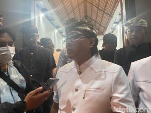 Proyek Hotel Potong Tebing, Giri Prasta: Izin Lengkap tapi Lalai