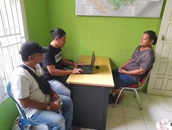 TNI Gadungan Kawal BBM Ilegal di Riau Ditangkap Tim Intel Kodim 0415/Jambi