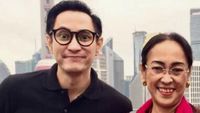 7 Potret Cucu Soekarno Keturunan Ningrat yang Tak Kalah Ganteng Dari Kiran