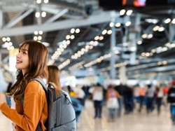 Catat! Ini Daftar 76 Negara yang Bebas Dikunjungi Tanpa Visa untuk WNI