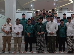 PKB Siap Bersama Gerindra di Pilgub Jateng, Dorong Sudaryono Maju
