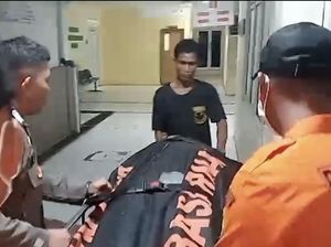 Seorang WN Prancis Tewas Tertimpa Pohon saat di Kamar Penginapan di Padang