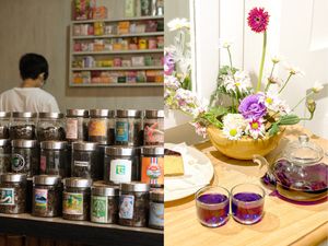 Ngeteh Cantik di Jogja Bisa Mampir ke 5 Kedai Teh Keren Ini Ngeteh Cantik di Jogja Bisa Mampir ke 5 Kedai Teh Keren Ini