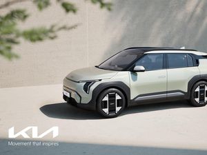 Lawan Mobil Listrik China di Indonesia, Kia Bakal Bawa EV3 Lawan Mobil Listrik China di Indonesia, Kia Bakal Bawa EV3