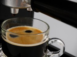 Ini Manfaat Krema yang Ada di Permukaan Secangkir Espresso