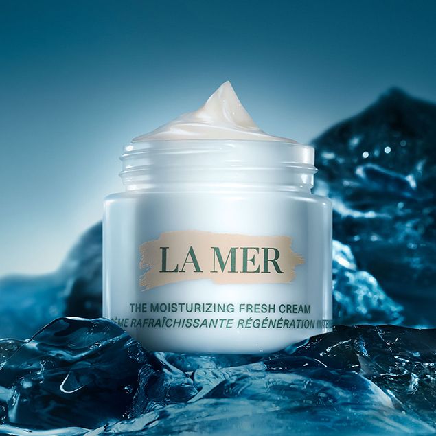 La Mer