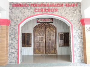 Cerita Kehidupan 7 Terpidana Kasus Vina Selama di Lapas Cirebon