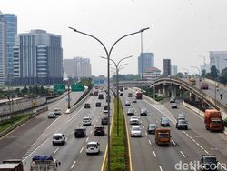 Bayar Tol Tanpa Setop, Pengguna Jalan Bisa Kena Denda karena Ini