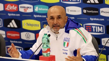 Luciano Spalletti: Jadi Pelatih Italia Tak Boleh Banyak Alibi