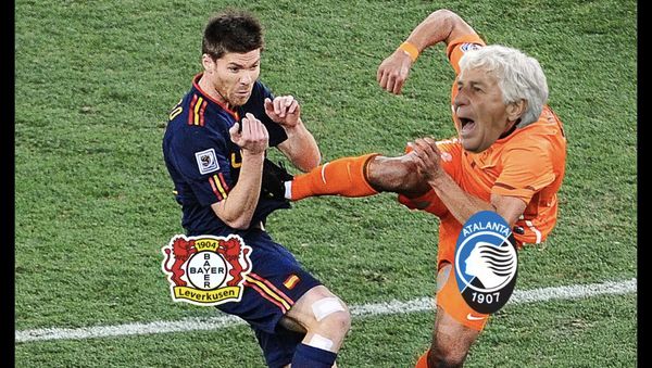 Meme Atalanta Juara Liga Europa, Arsenal dan MU Ikut Kena Ledek