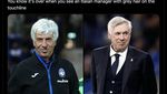 Meme Atalanta Juara Liga Europa, Arsenal dan MU Ikut Kena Ledek