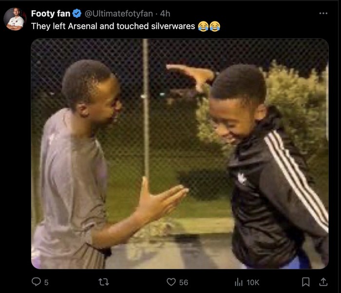 Meme Atalanta Kalahkan Leverkusen