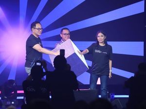 MenPAN-RB: Perubahan Logo Peruri Simbol Kesiapan Hadapi Era Digital