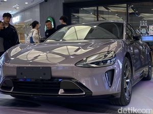 Kecelakaan Maut Mobil Listrik Xiaomi: Melaju 116 Km/Jam Mode Autopilot, 3 Orang Tewas Kecelakaan Maut Mobil Listrik Xiaomi: Melaju 116 Km/Jam Mode Autopilot, 3 Orang Tewas