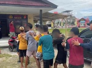 Pilu Gadis ABG di Buton Tengah Diperkosa 8 Pria di 5 TKP Berbeda