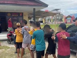 Pilu Gadis ABG di Buton Tengah Diperkosa 8 Pria di 5 TKP Berbeda