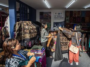 Investasi di Denpasar Lebih dari Target, Capai Rp 5,175 Triliun