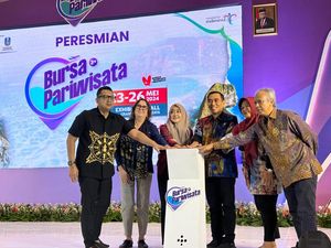 Disbudpar Jatim Target 342 Juta Wisatawan Kunjungi Jatim Tahun 2024 Disbudpar Jatim Target 342 Juta Wisatawan Kunjungi Jatim Tahun 2024