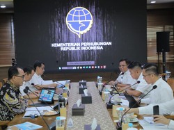 Siapkan Parkir Truk ODOL Jadi Solusi Pemkot Palembang Tekan Laka Lantas