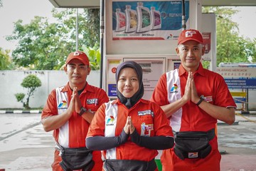 Pertamina Apresiasi Dukungan Pemerintah Terkait Pembayaran Dana Kompensasi