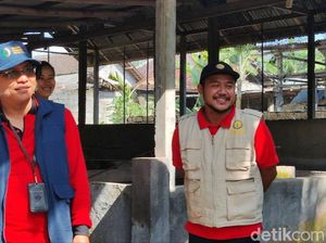 Belasan Orang Diduga Kena Meningitis, Warga Diminta Tak Takut Berlebihan