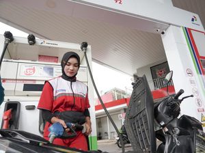 Pertamina Patra Niaga Sumbagsel Jamin BBM-LPG Aman Selama Long Weekend