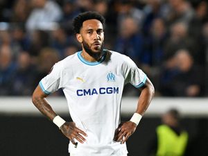 Aubameyang Tinggalkan Tanah Eropa dengan Catatan Mentereng Aubameyang Tinggalkan Tanah Eropa dengan Catatan Mentereng