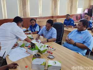 Gerindra Semarang Undang Mbak Ita-Yoyok Sukawi Ikut Penjaringan Pilwalkot