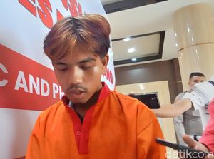 5 Pelaku yang Aniaya Mahasiswa Unsri Masuk DPO 5 Pelaku yang Aniaya Mahasiswa Unsri Masuk DPO