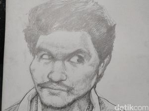Pelaku Penikaman Imam Musala di Jakbar Ditangkap! Pelaku Penikaman Imam Musala di Jakbar Ditangkap!