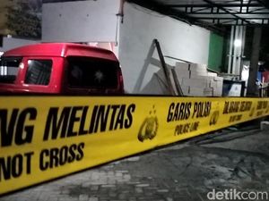 2 Orang Tewas Usai Pesta Miras, Pemilik Kafe-Penjual Arak Jadi Tersangka 2 Orang Tewas Usai Pesta Miras, Pemilik Kafe-Penjual Arak Jadi Tersangka