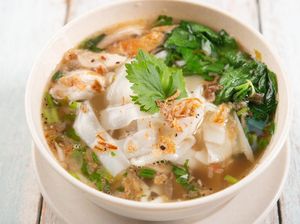 3 Resep Kwetiau Kuah yang Mulur dan Segar Untuk Makan Malam 3 Resep Kwetiau Kuah yang Mulur dan Segar Untuk Makan Malam