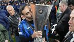 Sejarah, Atalanta Raih Trofi Liga Europa Pertama