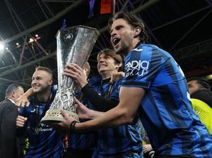 Atalanta Diterpa Krisis Jelang Piala Super Eropa Atalanta Diterpa Krisis Jelang Piala Super Eropa