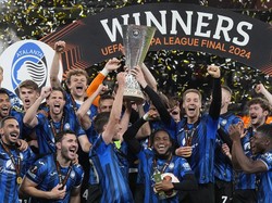 Atalanta Tak Pernah Bayangkan Bakal Lawan Madrid di Piala Super Eropa