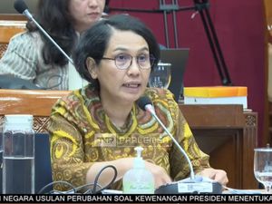 Kemendikbud Ungkap Alokasi Fungsi Pendidikan Kemensos Rp 12 T, Semula Tak Ada Kemendikbud Ungkap Alokasi Fungsi Pendidikan Kemensos Rp 12 T, Semula Tak Ada