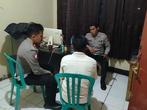 Bus Terguling Tewaskan 1 Orang di Bima Tak Laik Jalan, Polisi Tahan Sopir Bus Terguling Tewaskan 1 Orang di Bima Tak Laik Jalan, Polisi Tahan Sopir
