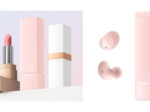 Soundcore A30i NC Rilis di Indonesia, TWS Mirip Lipstik