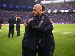 Dimarco ke Steven Zhang: Terima Kasih Sudah Membangkitkan Inter!