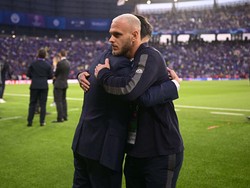 Dimarco ke Steven Zhang: Terima Kasih Sudah Membangkitkan Inter!