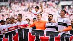 Patahkan Prediksi, Lima Tim Ini Lolos ke Liga Champions Musim Depan