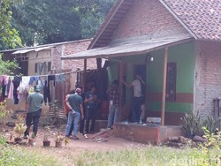 Komisi III DPR Dukung Polri Ungkap Kasus-Tangkap Semua Pembunuh Vina Cirebon