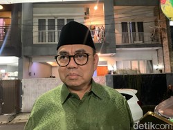 Sudirman Said Tak Masalah Jika Head to Head dengan Anies di Pilkada Jakarta