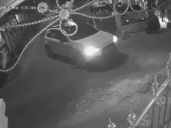 5 Fakta Bripda Akbar Seret Istri Pakai Mobil Berujung Diproses Propam-Pidana